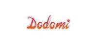 dodomi品牌logo