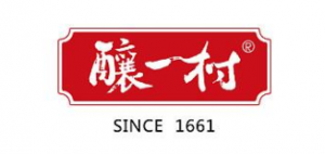 酿一村品牌logo