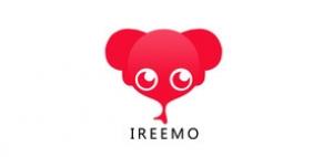 爱瑞曼IREEMO品牌logo
