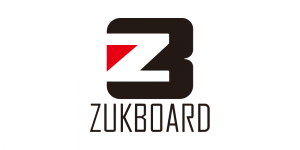 ZUKBOARD品牌logo