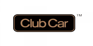 克拉博卡Club Car品牌logo