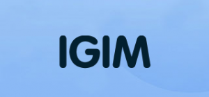 IGIM品牌logo