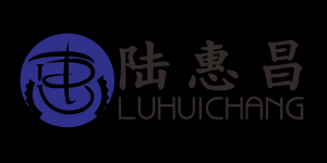 陆惠昌LUHUICHANG品牌logo