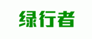 绿行者GREER品牌logo