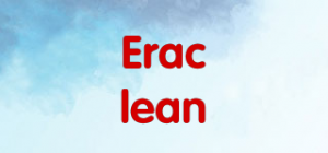 Eraclean品牌logo