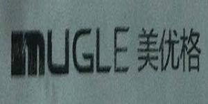 美优格mUGLE品牌logo