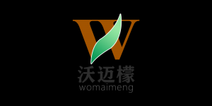 沃迈檬品牌logo