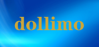 dollimo品牌logo