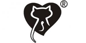 爱宠爱猫品牌logo