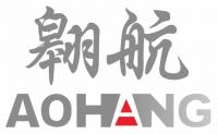 翱航品牌logo