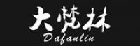 大梵林品牌logo