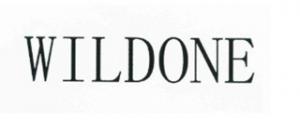 WILDONE品牌logo