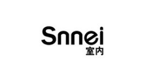 室内Snnei品牌logo