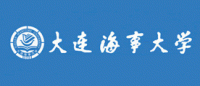 大连海事大学品牌logo