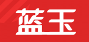 蓝玉品牌logo