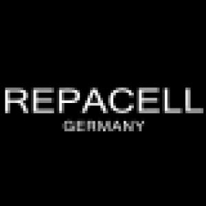 瑞铂希repacell品牌logo