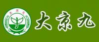 大京九品牌logo