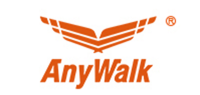 安尼沃克品牌logo