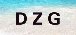 DZG品牌logo