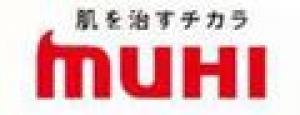 池田模范堂MUHI品牌logo