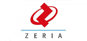 ゼリア新薬品牌logo