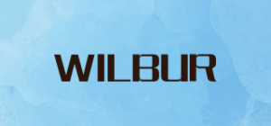 WILBUR品牌logo