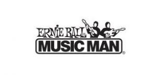MUSIC MAN品牌logo
