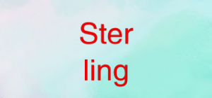 Sterling品牌logo