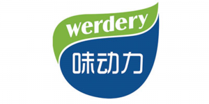 味动力WERDERY品牌logo