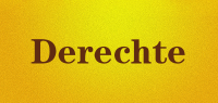 Derechte品牌logo