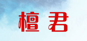 檀君品牌logo