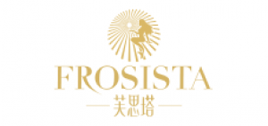 芙思塔FROSISTA品牌logo