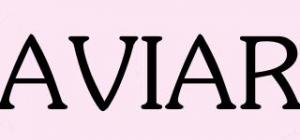AVIAR品牌logo