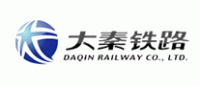 大秦铁路品牌logo