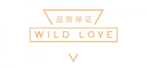 wildlove品牌logo