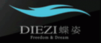 蝶姿品牌logo