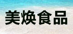 美焕食品MeiHuan Food品牌logo