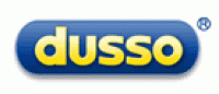 杜索dusso品牌logo