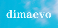 dimaevo品牌logo
