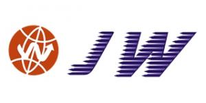 精稳JW品牌logo