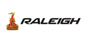 RALEIGH品牌logo