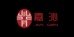 嘉沁品牌logo