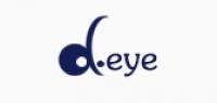 deye服饰品牌logo