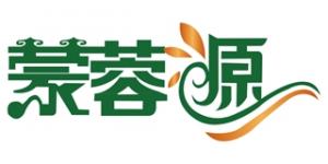 蒙蓉源品牌logo