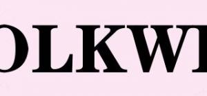 OLKWL品牌logo