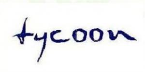 tycoon品牌logo