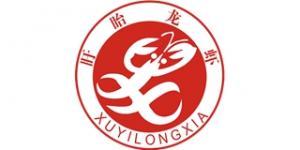 盱眙龙虾品牌logo