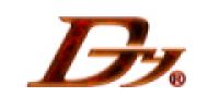 DJY品牌logo
