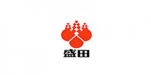 盛田品牌logo