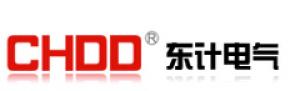 CHDD品牌logo